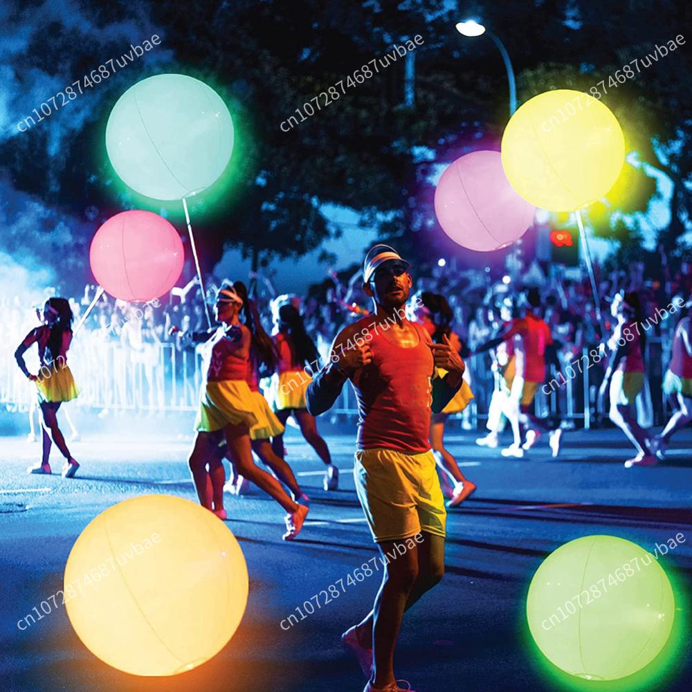 Aufblasbarer Pool-Strandball 1 – Outdoor Lighting Around Pool Bewertung und Preis