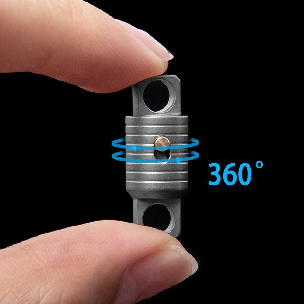 Neuer Tragbarer Schlüsselanhän – Outdoor Lighting Brass Bewertung und Preis
