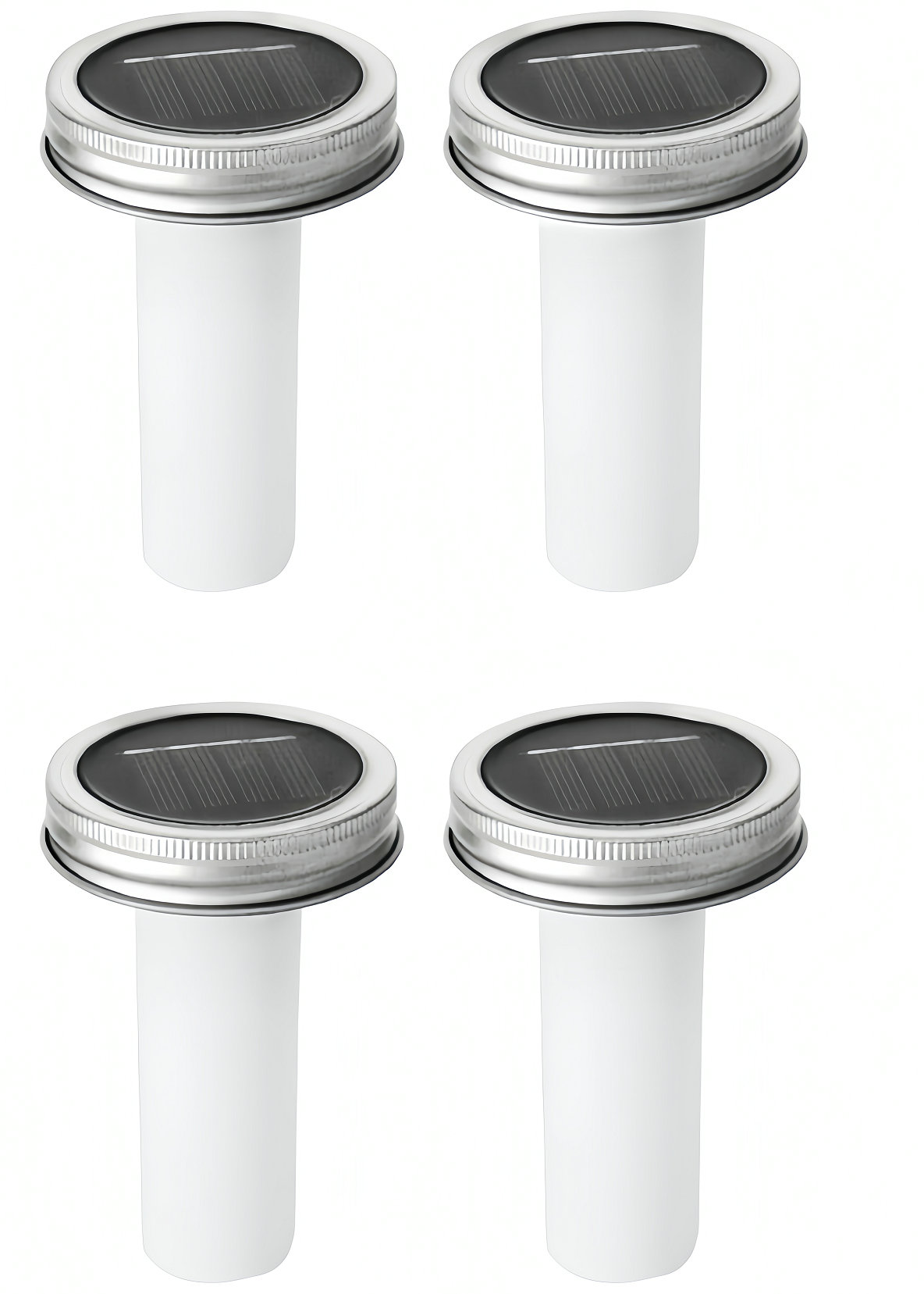 Mason Jar Licht LED Flammenlic – Fire Torch Solar Bewertung und Preis